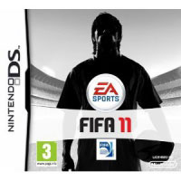 Electronic arts FIFA 11 (05707571) Electronic arts FIFA 11 (05707571)